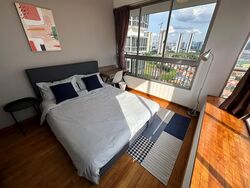 The Parc Condominium (D5), Condominium #584364751